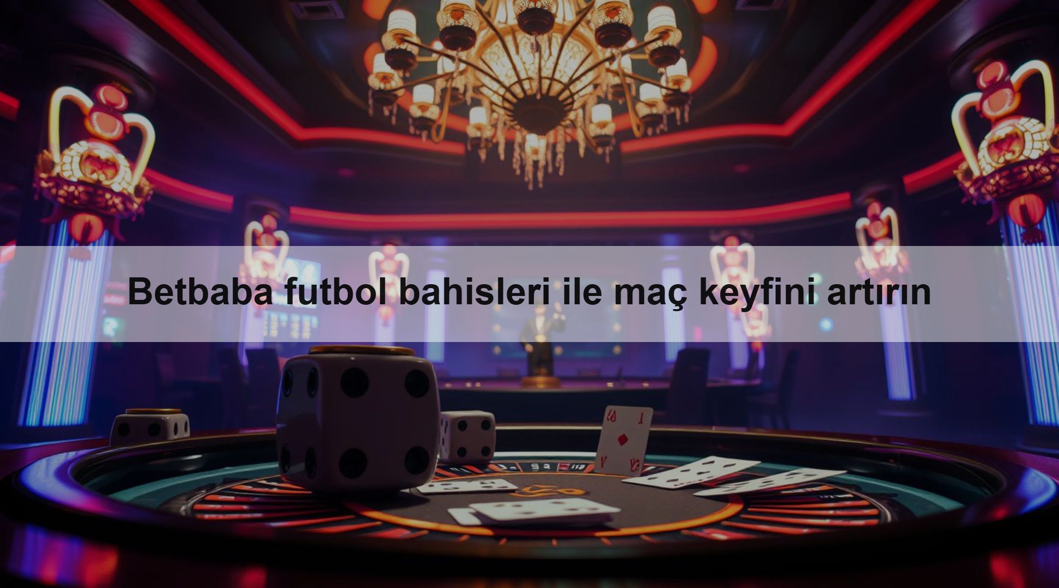 Betbaba futbol bahisleri ile maç keyfini artırın 1 Betbaba futbol bahisleri ile maç keyfini artırın