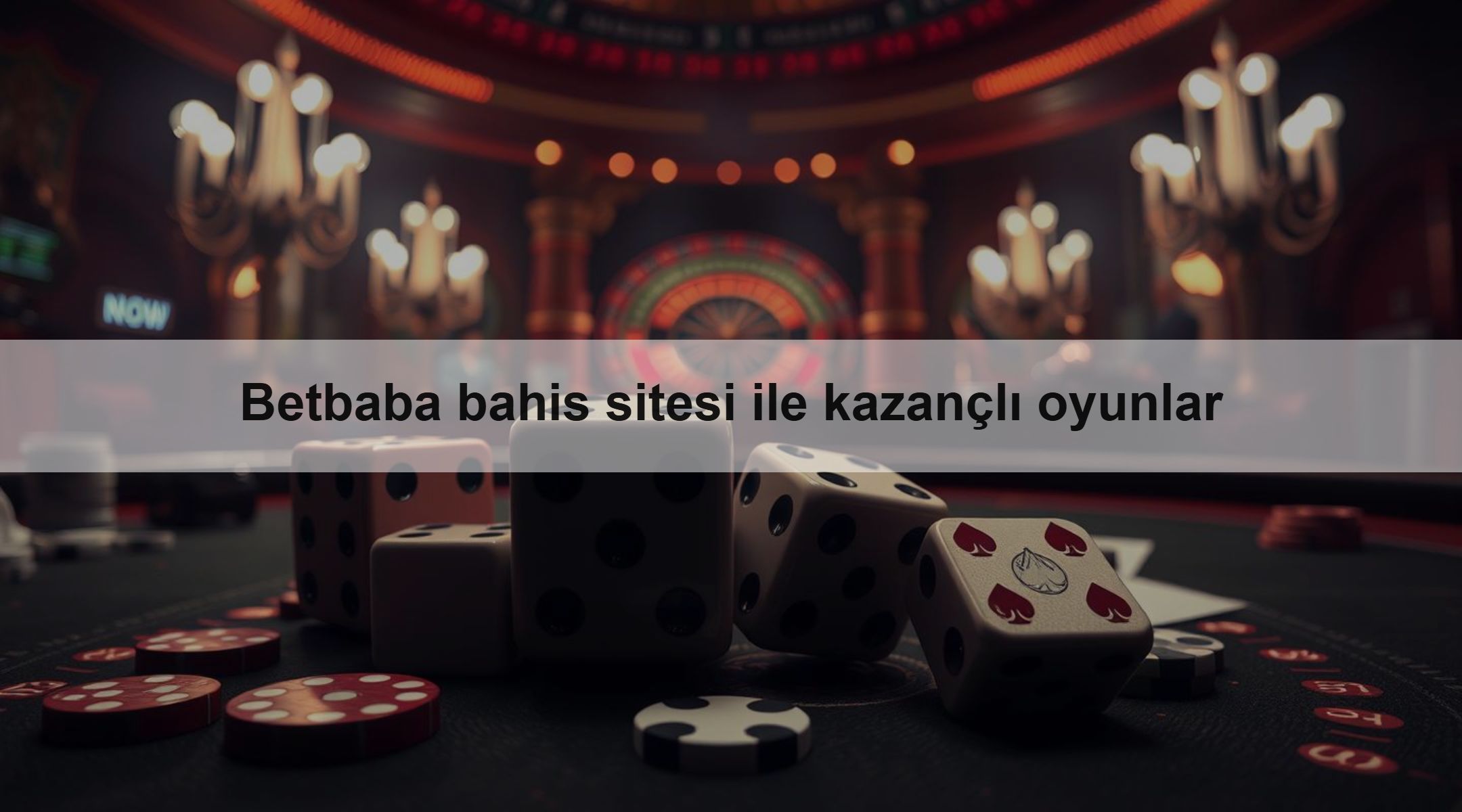 Betbaba bahis sitesi ile kazançlı oyunlar 1 Betbaba bahis sitesi ile kazançlı oyunlar